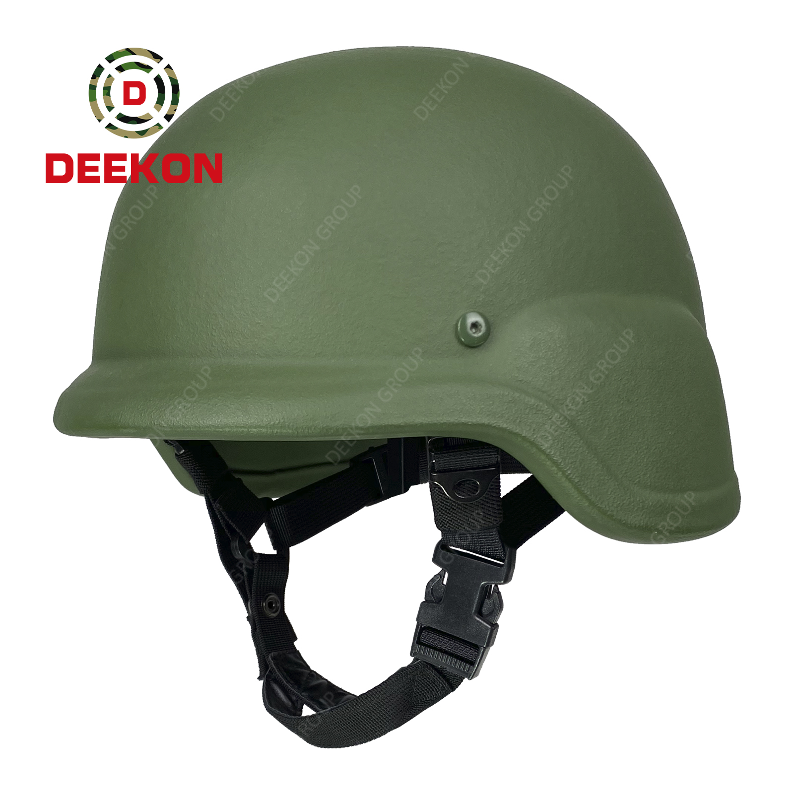 PASGT Bulletproof Helmet - Bulletproof Equipment